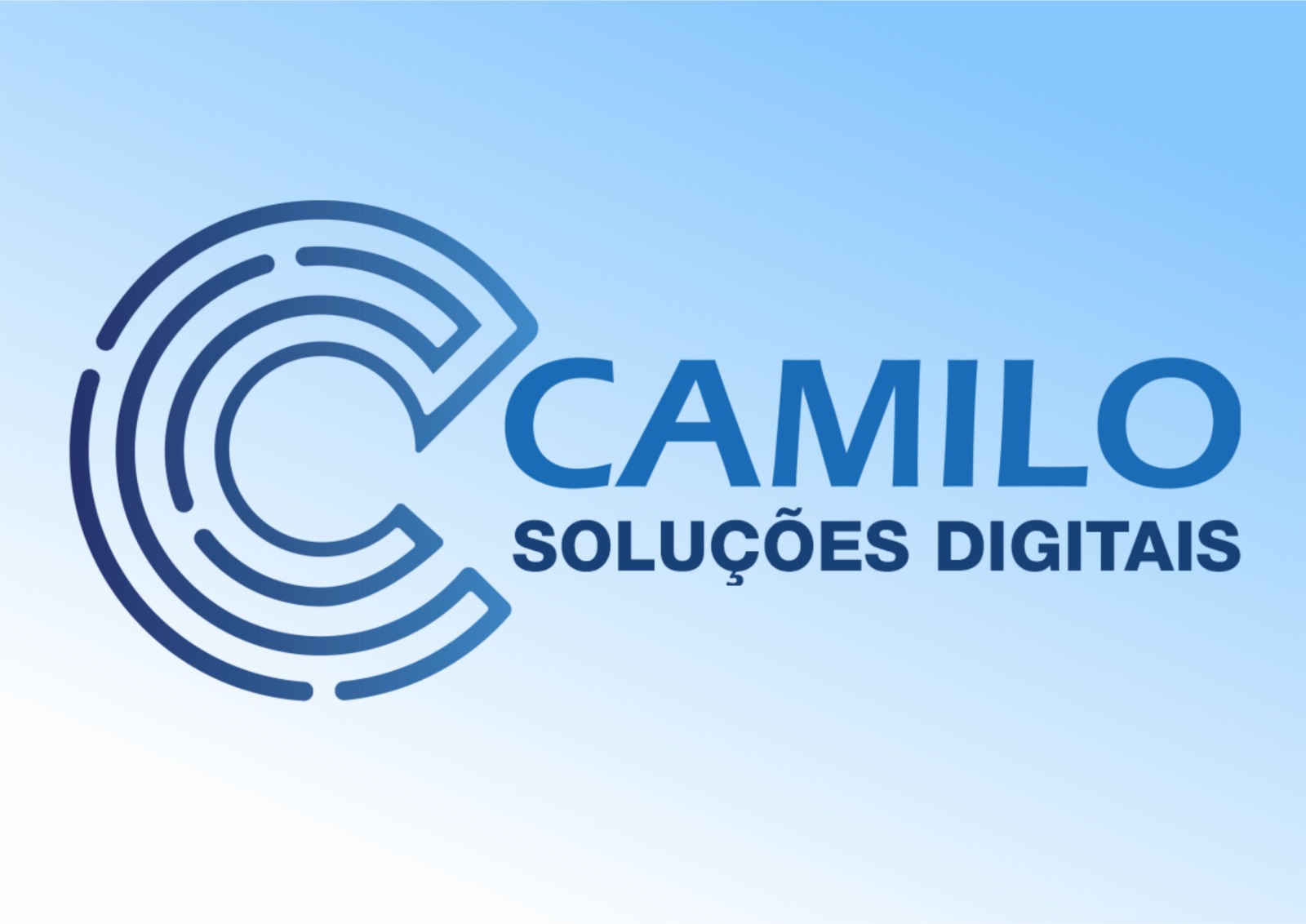 Camilo Soluções Digitais